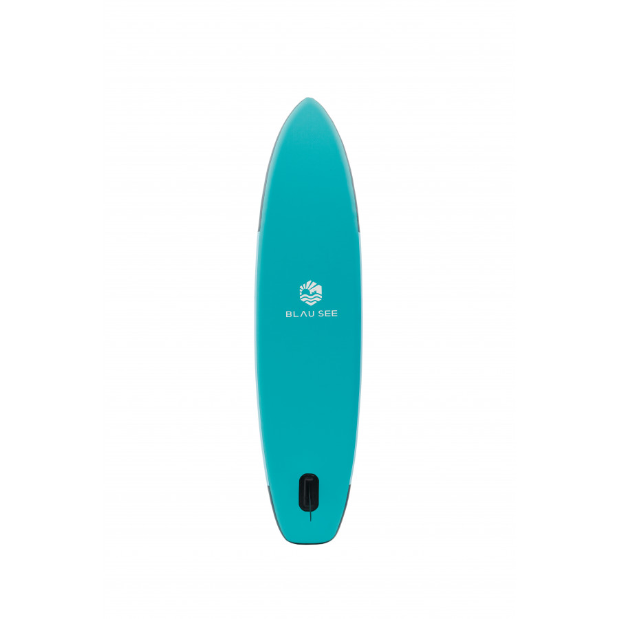 Надувная Sup-доска ONE-10,6 (цвет: бирюзовый)
